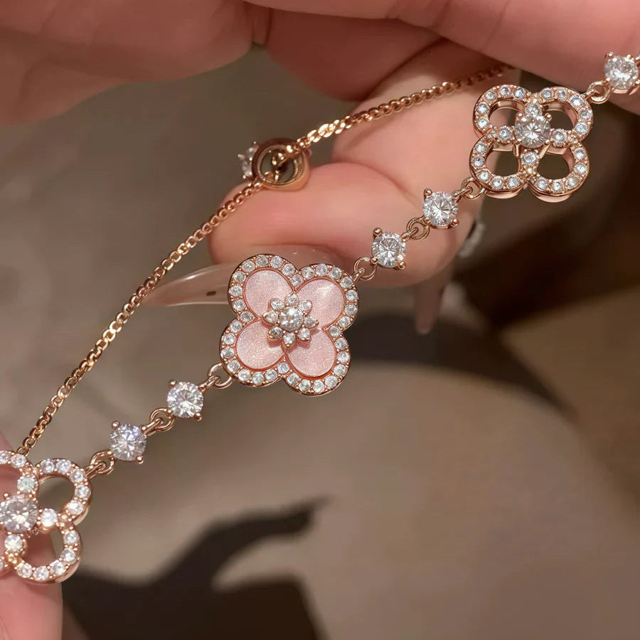 Sakura Blossom Bracelet.