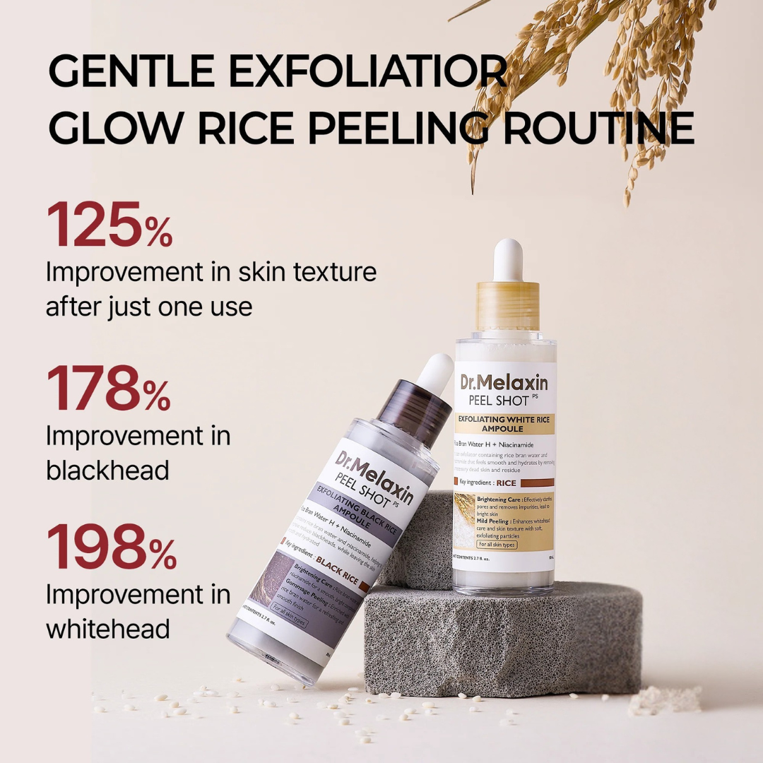 Peel Shot Hydration Ampoule