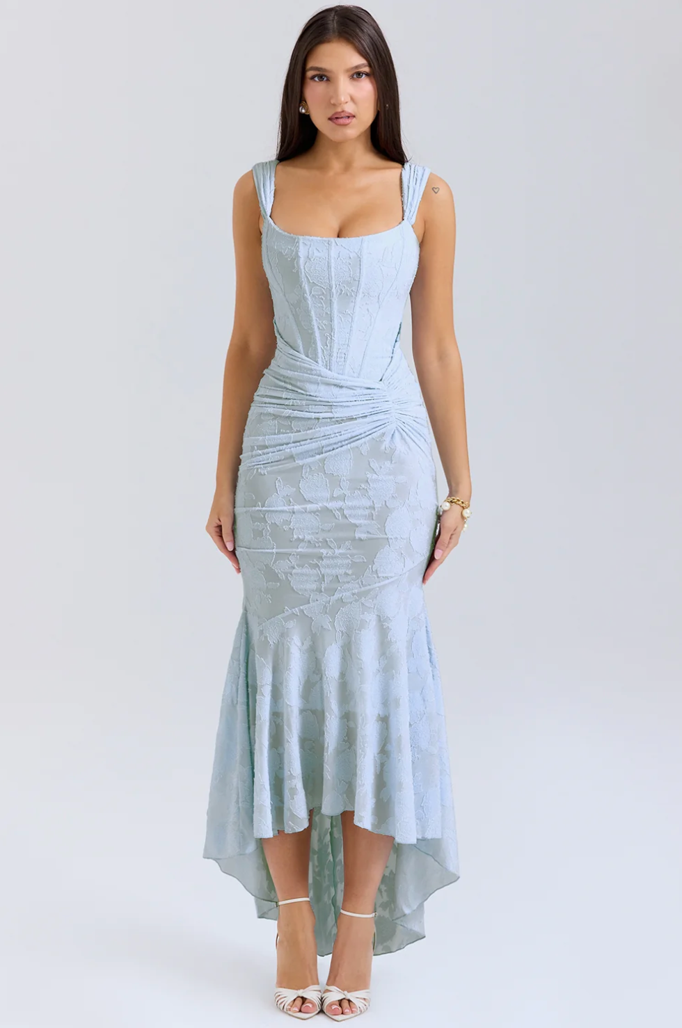 Starlet Bloom Dress.