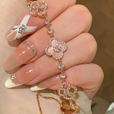 Sakura Blossom Bracelet