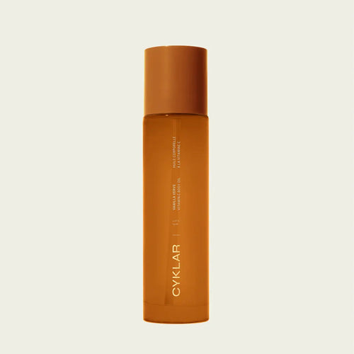 Vitamin C Body Oil