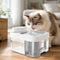 No-Filter Smart Water Fountain