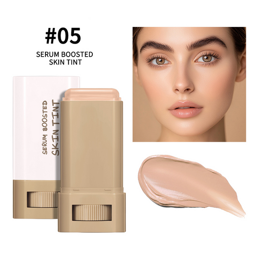 Balmera Moisturizing Concealer Balm.