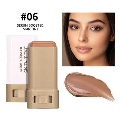 Balmera Moisturizing Concealer Balm.