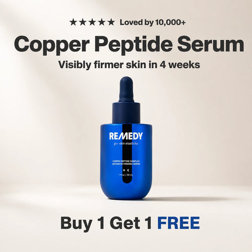 Copper Peptide Serum