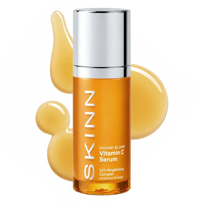 Divine Elixir Vitamin C Serum