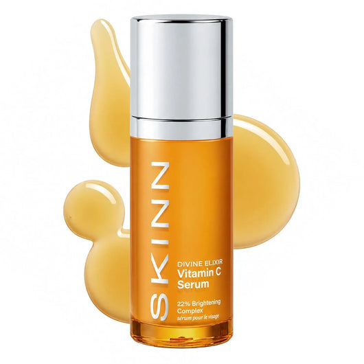 Divine Elixir Vitamin C Serum