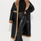ASPEN Convertible Trench Coat