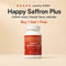 Happy Saffron Plus