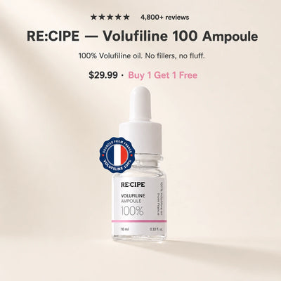 Volufiline 100 Ampoule