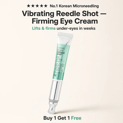 PDRN Micro-Vibration Eye Cream