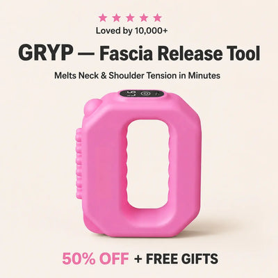 GRYP - Fascia Release Ring