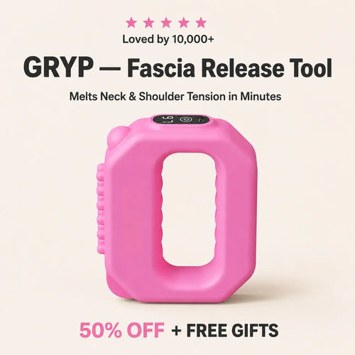 GRYP - Fascia Release Ring