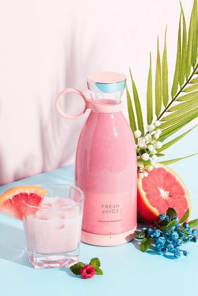 Freshi Portable Blender