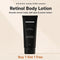 Retinol Body Lotion