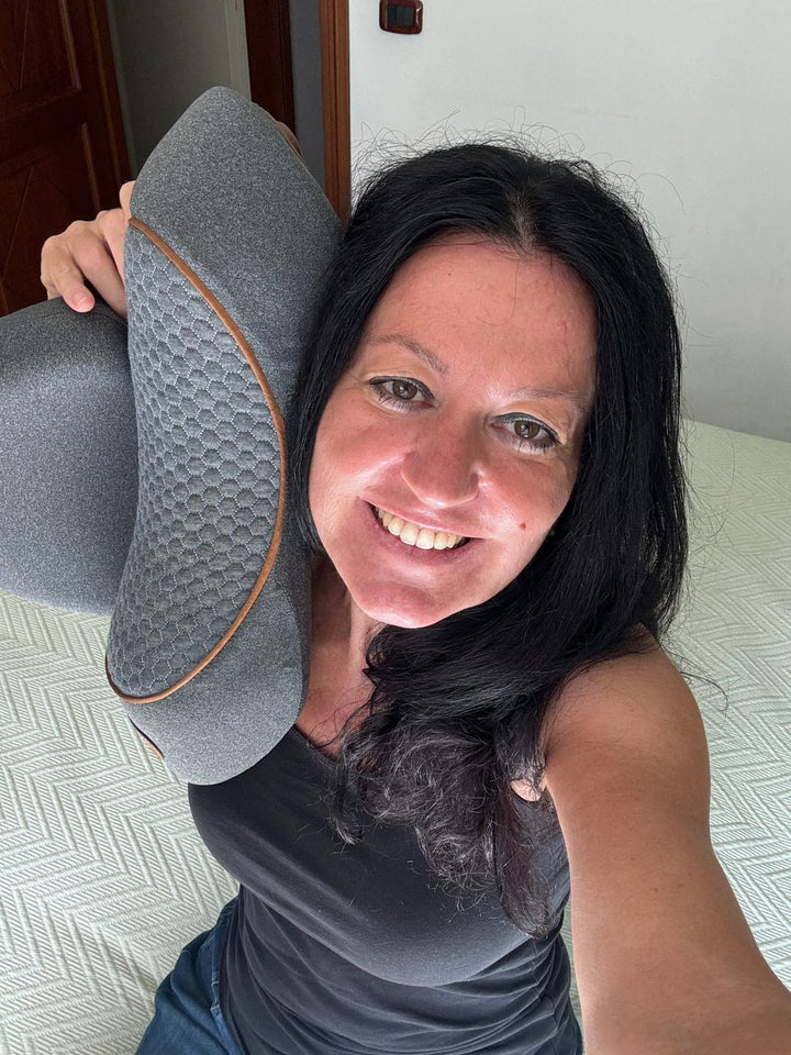Review by Madeleine