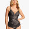 Laced in Lust™ Snatched Bodysuit.