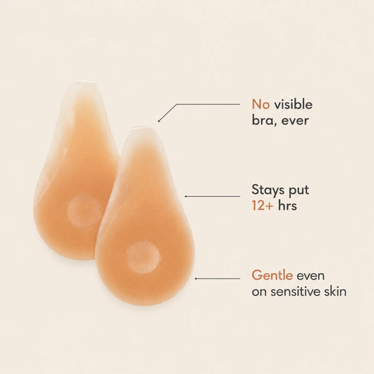 The Lifting Nipple Cover
