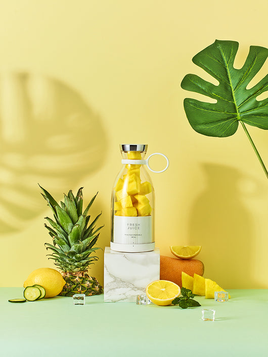 Freshi Portable Blender