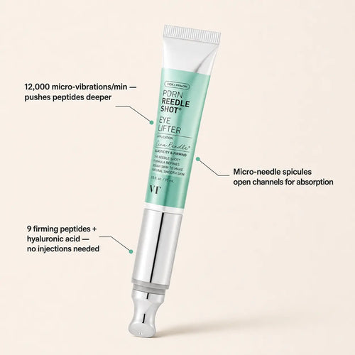 PDRN Micro-Vibration Eye Cream