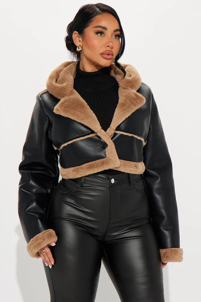 ASPEN Convertible Trench Coat