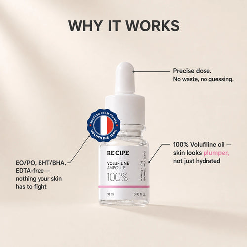 Volufiline 100 Ampoule