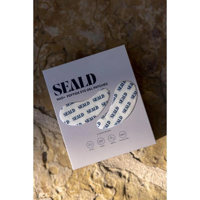 NAD+ Peptide Eye Gel Patches