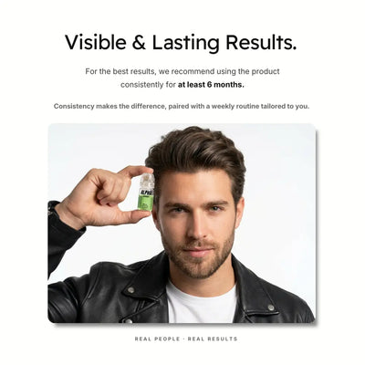 Micro-Infusion Scalp Growth System
