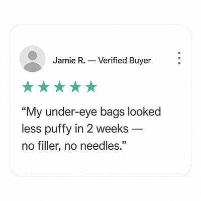 PDRN Micro-Vibration Eye Cream