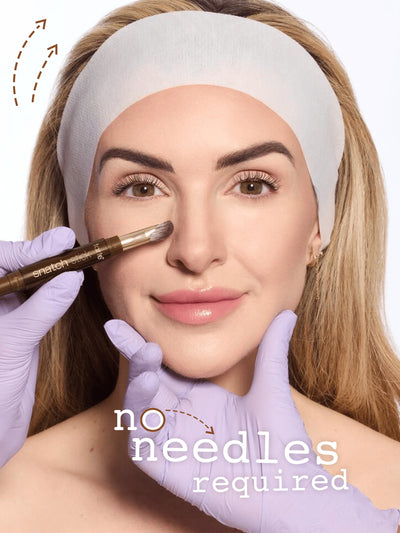 Snatch Stick | 2-in-1 Contour Stick & Brush