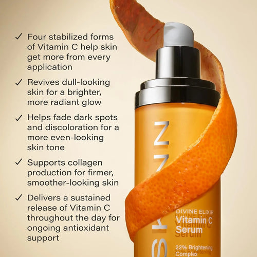Divine Elixir Vitamin C Serum