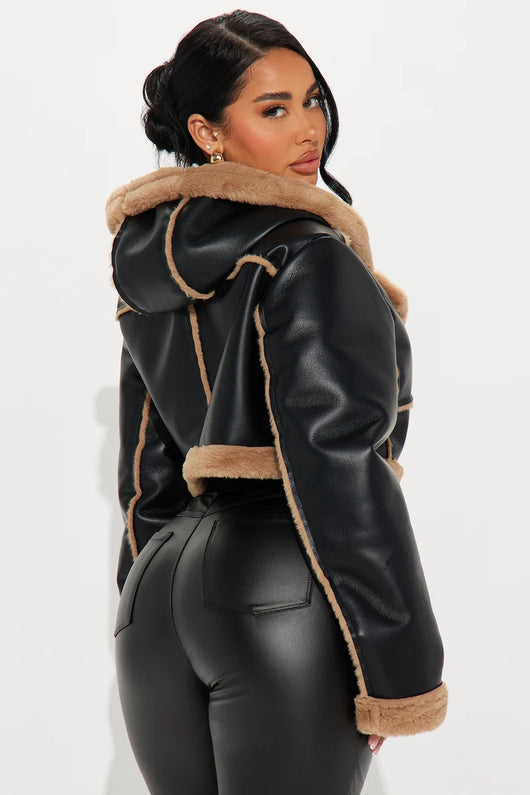 ASPEN Convertible Trench Coat
