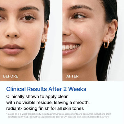 Skin Barrier Sun Stick | PDRN & SPF 50+