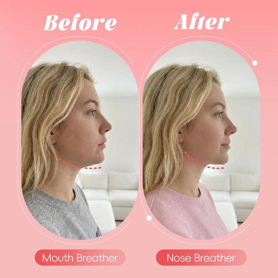 PLUMP Tape | Ultra-Moisturizing Sleep Strips