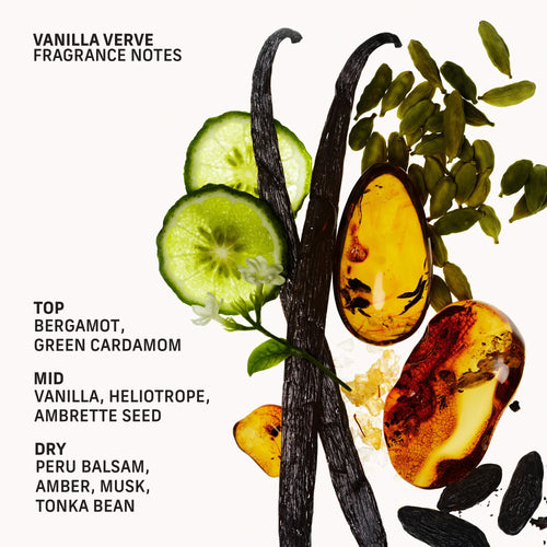 Vitamin C Body Oil