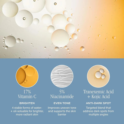 Divine Elixir Vitamin C Serum