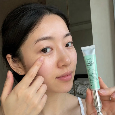 PDRN Micro-Vibration Eye Cream