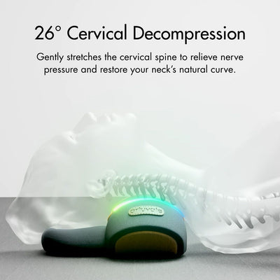 The Recovery Pillow