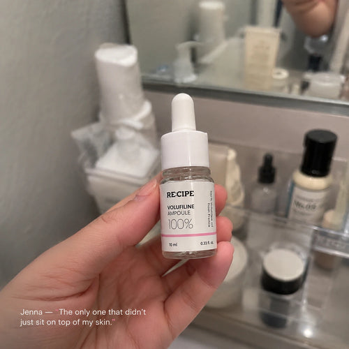 Volufiline 100 Ampoule