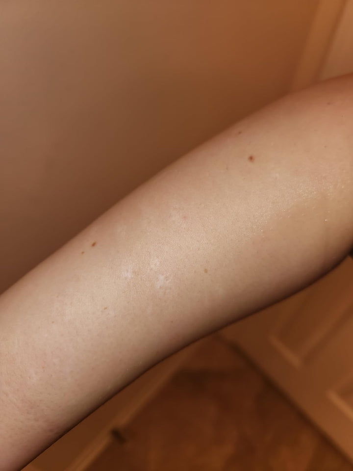Review by Olivia