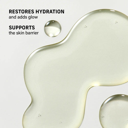 Vitamin C Body Oil