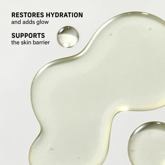 Vitamin C Body Oil