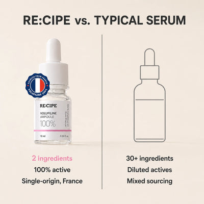 Volufiline 100 Ampoule