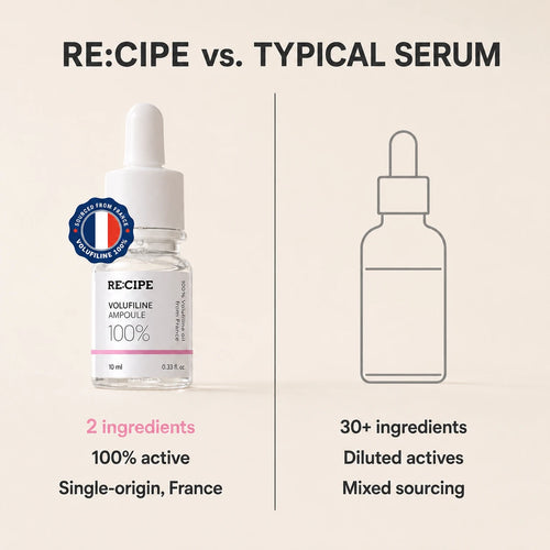 Volufiline 100 Ampoule