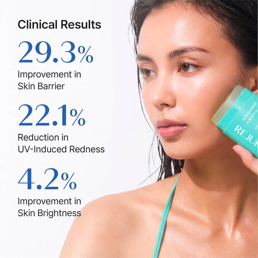 Skin Barrier Sun Stick | PDRN & SPF 50+