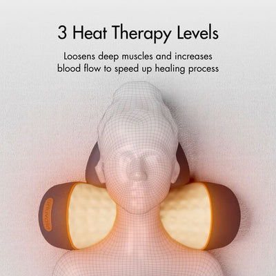 The Recovery Pillow