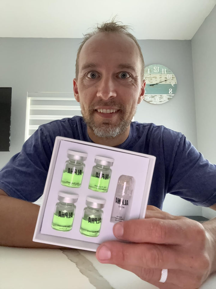 Review by Shawn