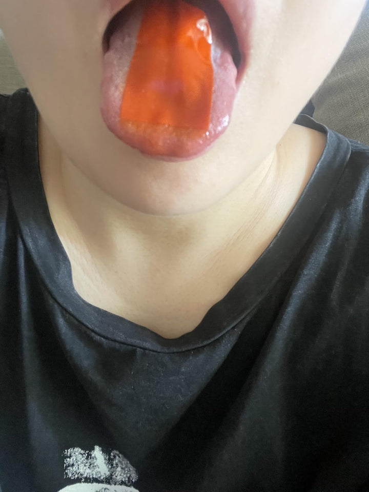 Review by Olivia