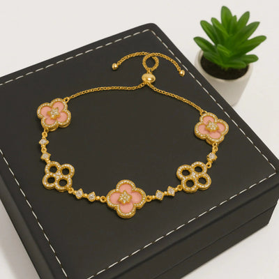 Sakura Blossom Bracelet