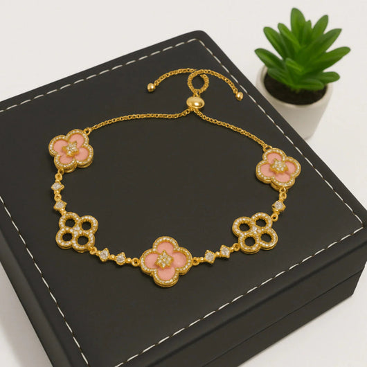 Sakura Blossom Bracelet